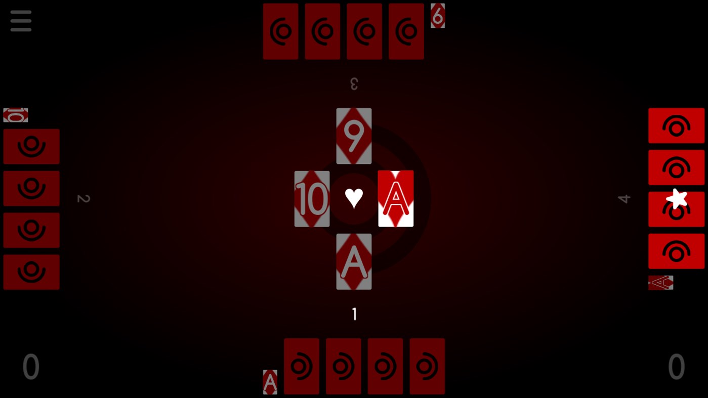 #4. Euchre - osbo.com (Windows) 由: Osbo Design