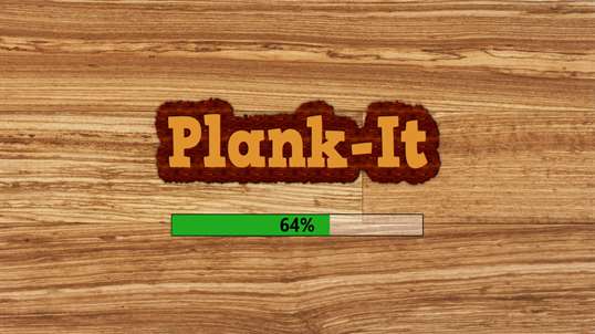 Plank-It screenshot 1
