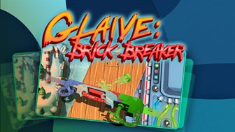 Glaive: Brick Breaker