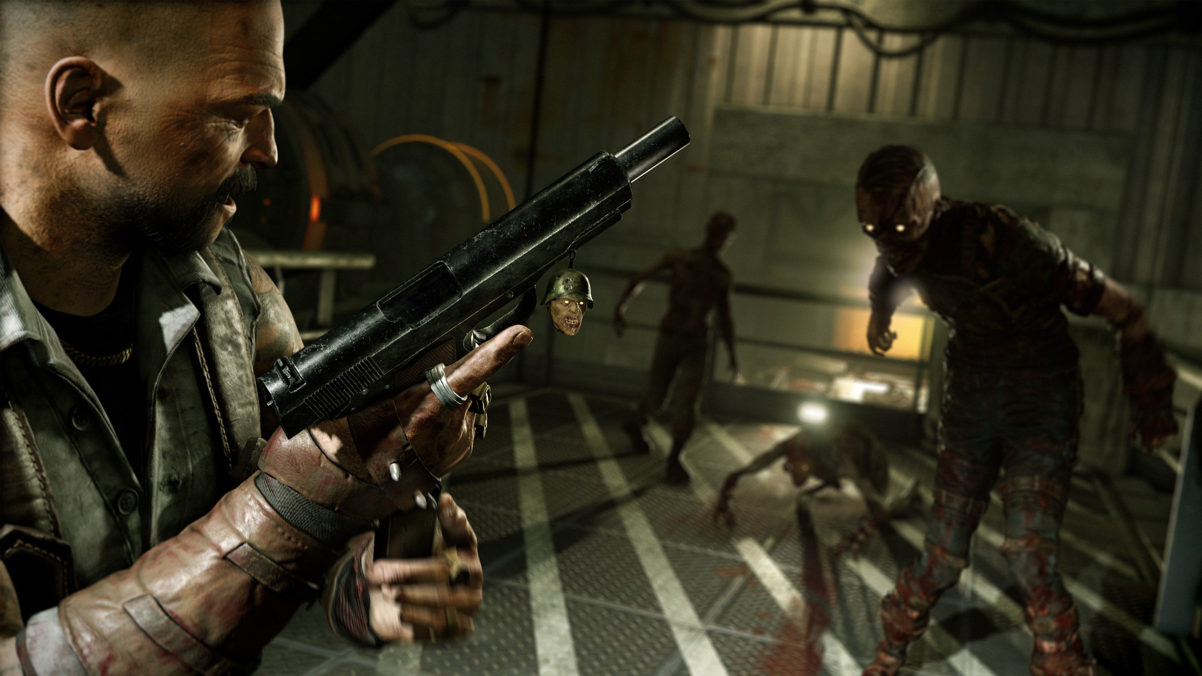 Zombie Army 4: Zombie Charm Pack | Xbox | Chiave | Privato