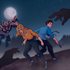 Vera Blanc: Supernatural Mysteries
