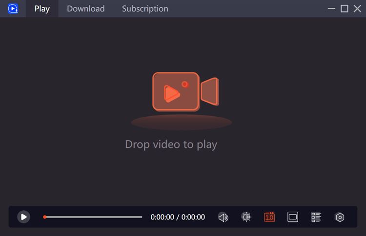 【图】Video Player – Full HD Video Player for VLC(截图3)