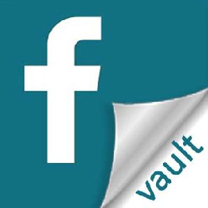 Smart Client For Facebook (+ Hidden Gallery Locker and Vault)