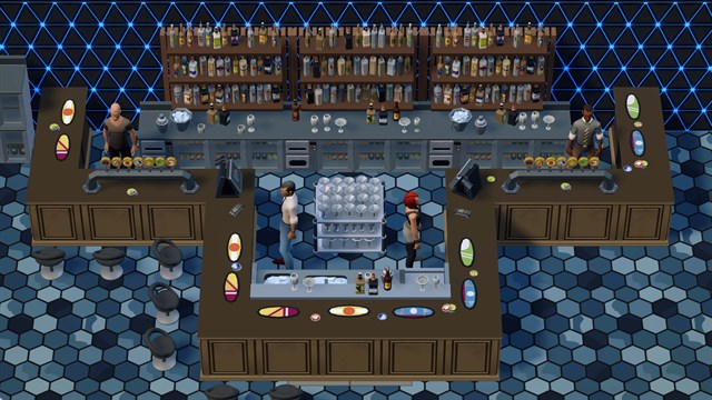 Disco Simulator screenshot 2