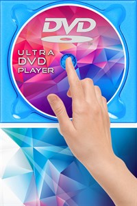 Ultra DVD Player