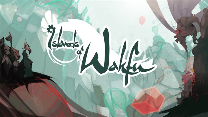 Islands of Wakfu ®
