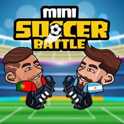 Mini Soccer Battle