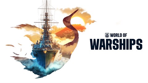 World of Warships — Starter Pack: Ishizuchi