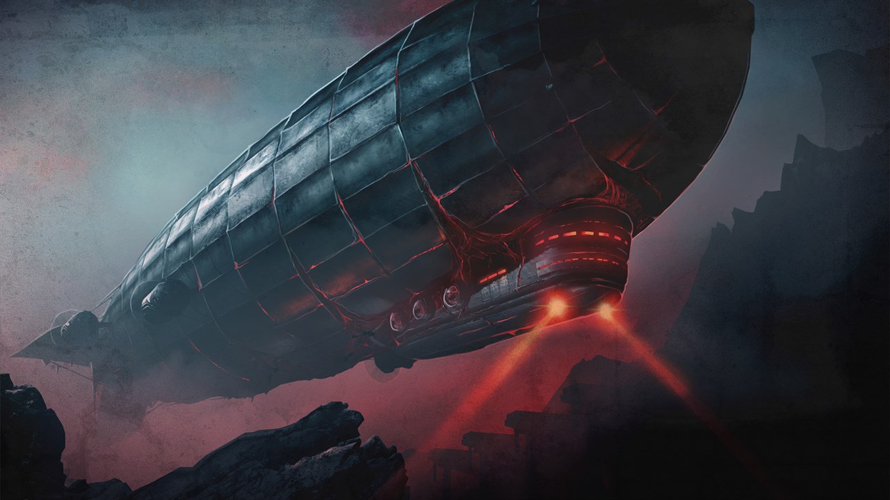 Buy Zombie Army 4: Mission 6 - Dead Zeppelin - Microsoft Store en