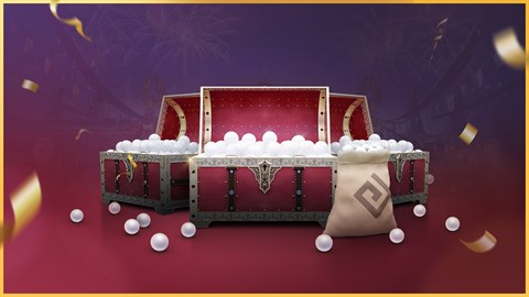 [Baile en Calpheon 2025] [Bonus] Cofre de perlas especial