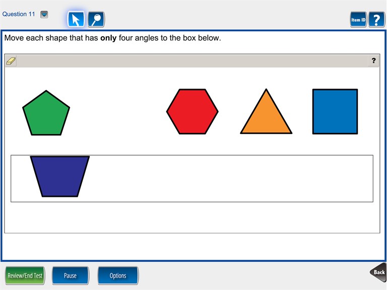 DRC INSIGHT Online Assessments_4