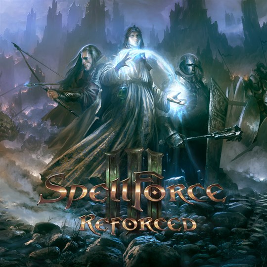 SpellForce III Reforced for xbox