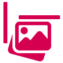 Image Dimensions Detector icon