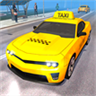 Taxi Simulator : Long Drive