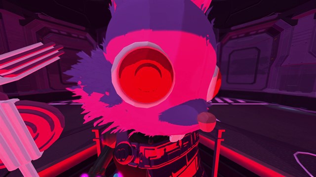 Furi screenshot 2