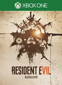 RESIDENT EVIL 7 biohazard : précommande