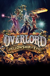 Overlord: Fellowship of Evil