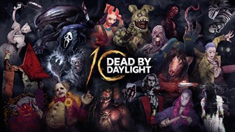 Dead by Daylight Windows