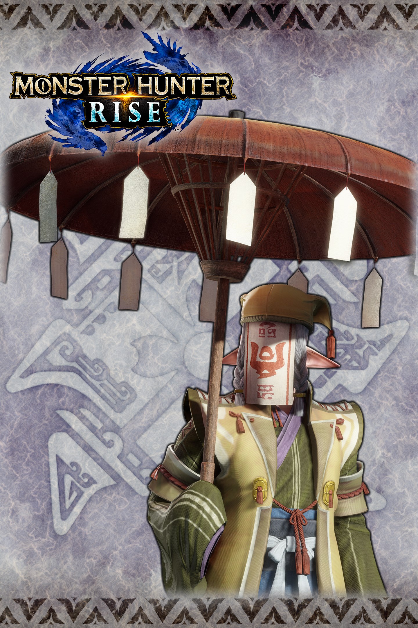 Hunter Voice: Kagero the Merchant | Xbox | Chiave | Privato