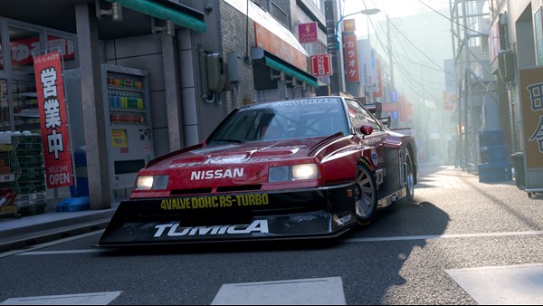 Forza Horizon 6 screenshot