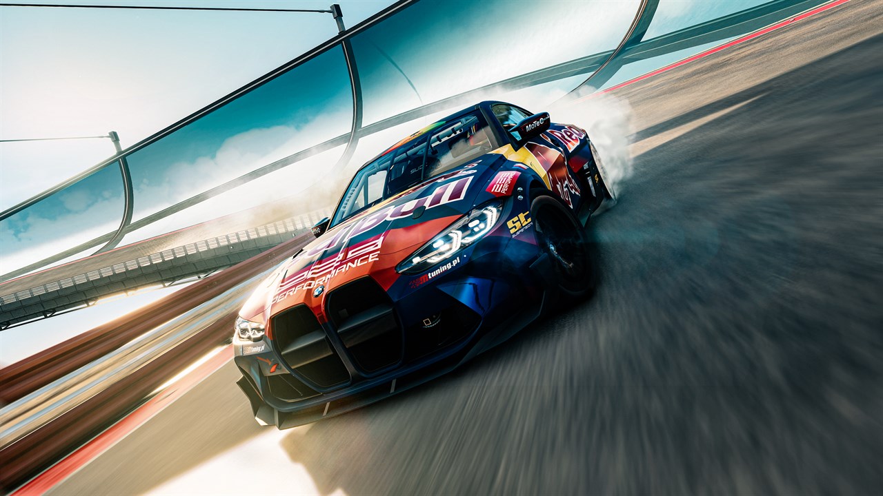 The Crew Motorfest Ultimate Year 3 Edition screenshot 6