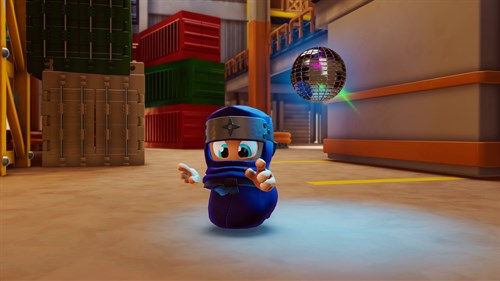 Worms Rumble - Emote Pack