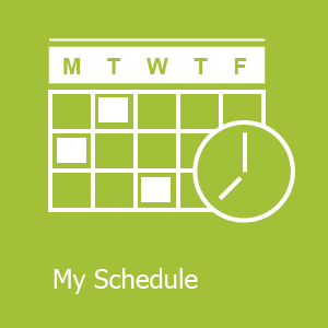 Schedule+