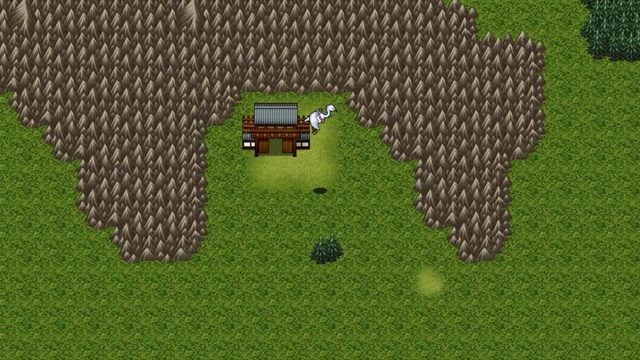 Jinshin screenshot 3