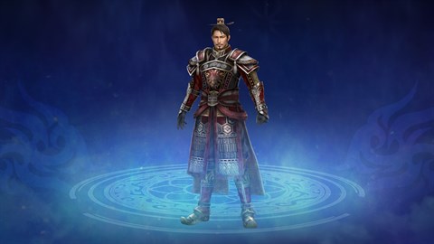 Yu Jin Costume