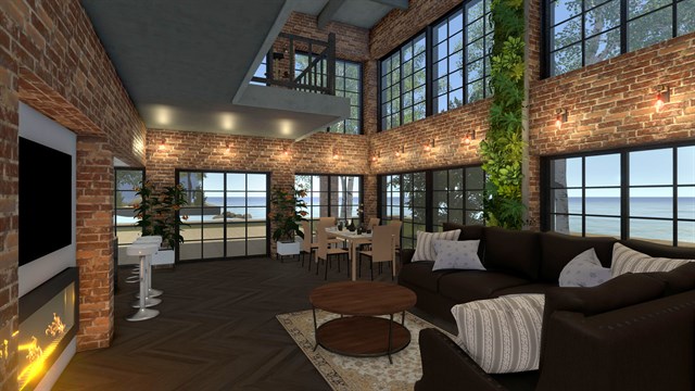 House Flipper - Luxury screenshot 1
