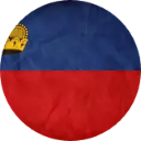 Liechtenstein Flag Wallpaper New Tab icon