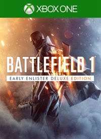 Battlefield™ 1 Edition Deluxe Premier au Front