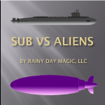 Sub vs Aliens