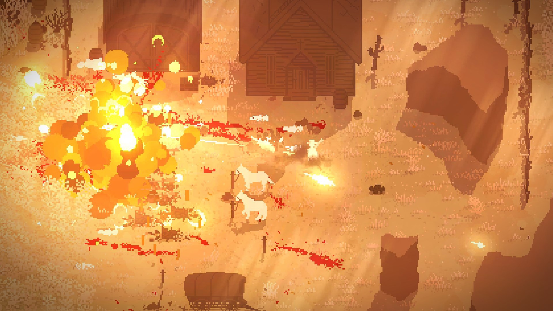 Colt Canyon screenshot thumbnail video