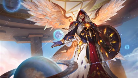 SMITE Almighty Archon Bundle