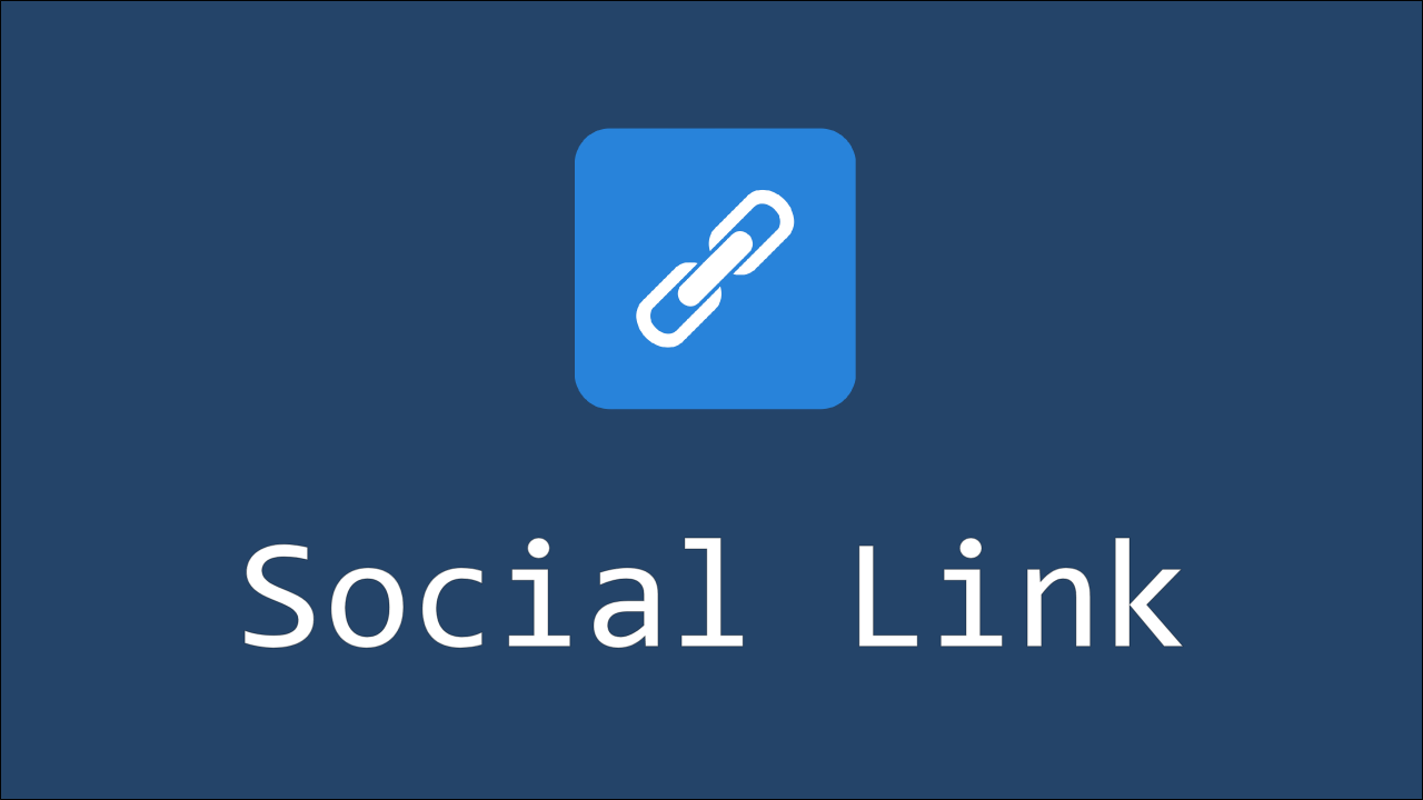 Social Link