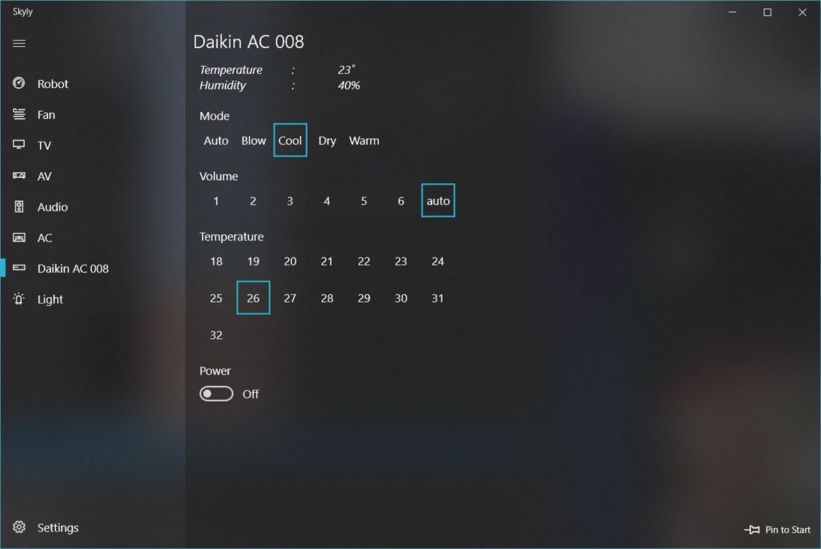 #2. Skyly (Windows) 由: Iku
