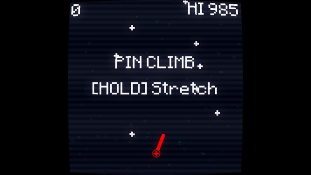 One Button Games 5-in-1 vol. 7 (Xbox One) screenshot 4