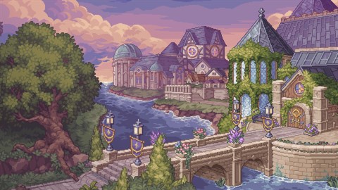 Witchbrook