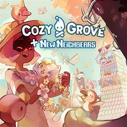 Aperçu Cozy Grove + New Neighbears Bundle