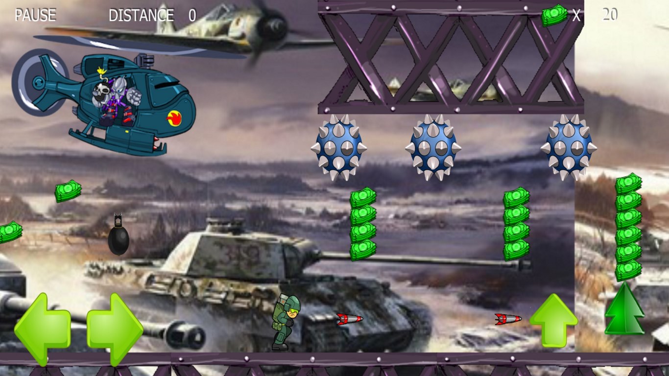 Get Contrat Strike War Legacy Microsoft Store - screenshot 1 screenshot 2