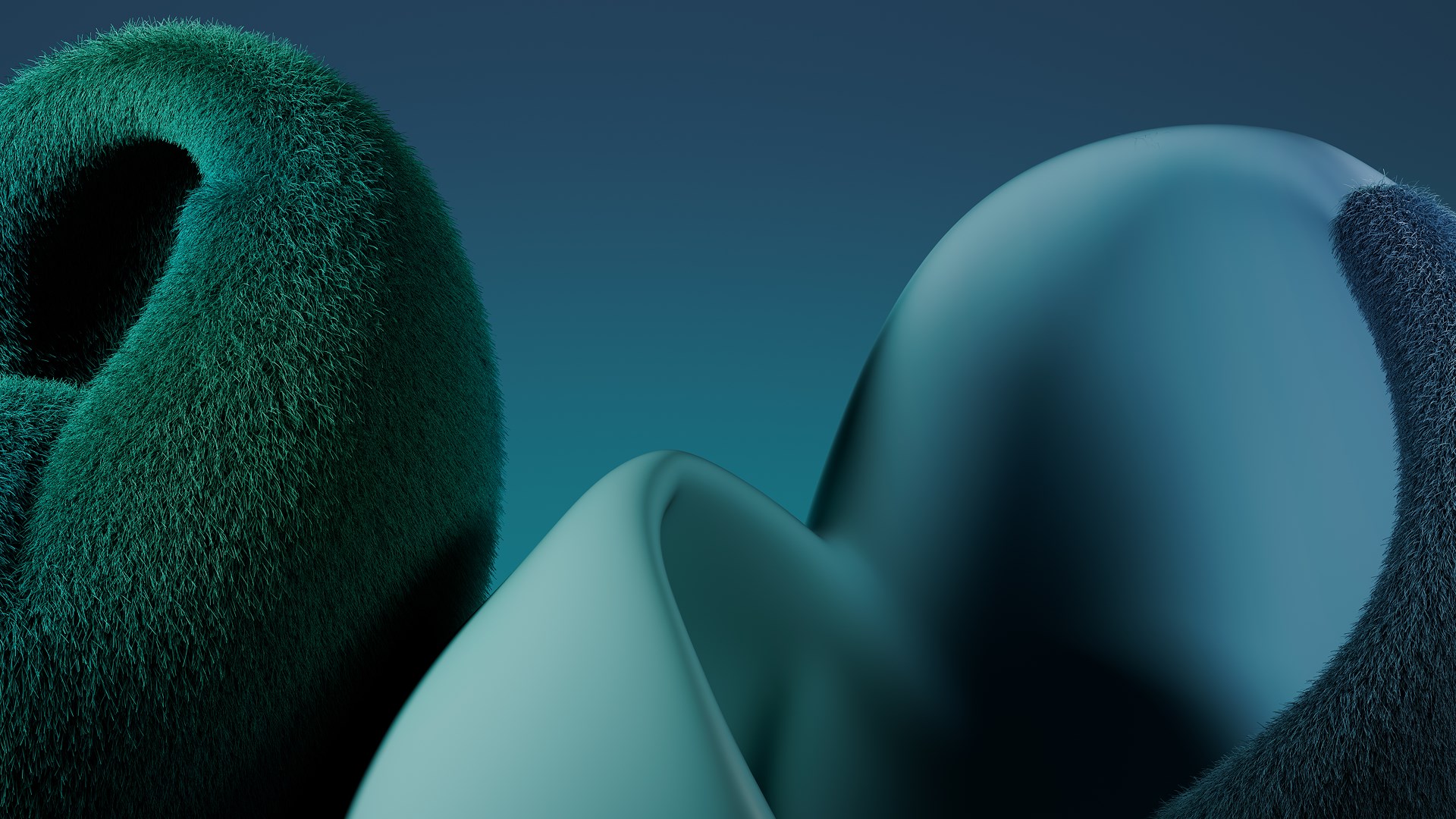 Quiet Current screenshot