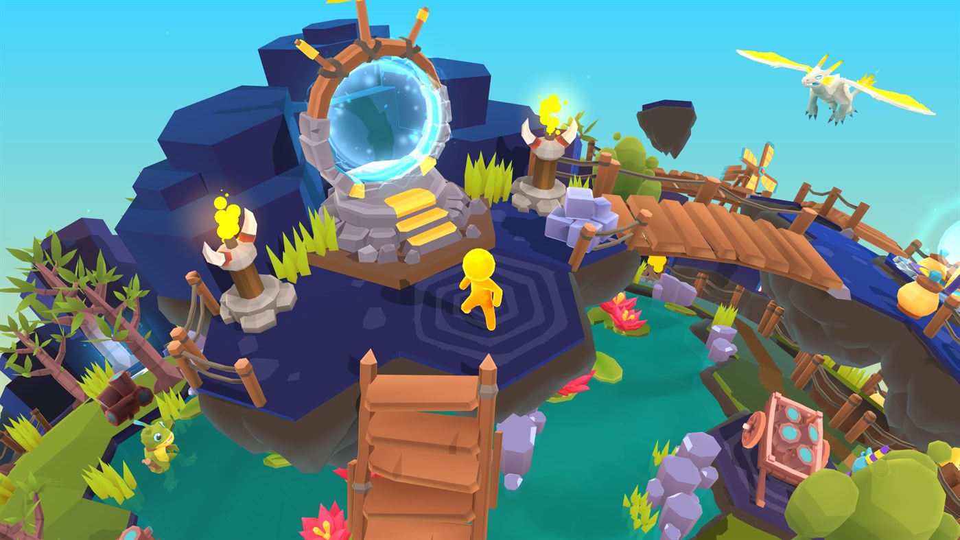 #1. My Little Universe: Complete Edition (Windows) Podle: SayGames