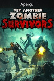 Yet Another Zombie Survivors (Game Preview)