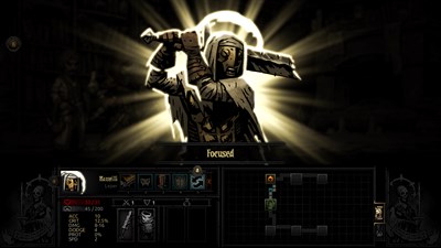 Darkest Dungeon®: Ancestral Edition — скриншот 15