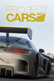 Project CARS - Free Car 10