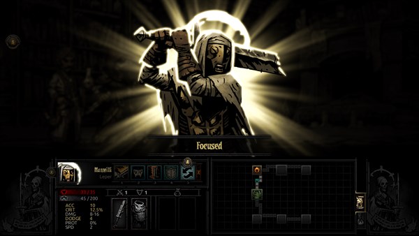Darkest Dungeon®: Ancestral Edition — 2