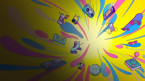 Just Dance: Decades of Hits