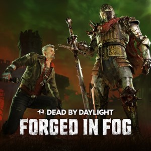 Dead by Daylight: capítulo Forged In Fog Windows