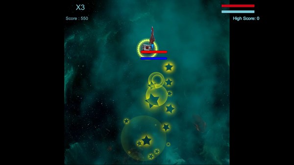 Space Infect — 7